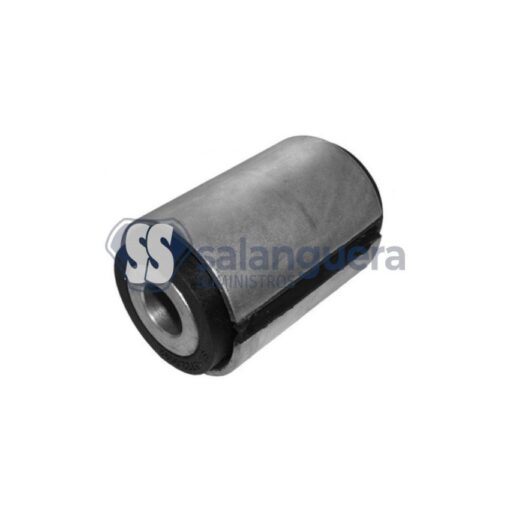 Silentblock ballesta adap. MAN