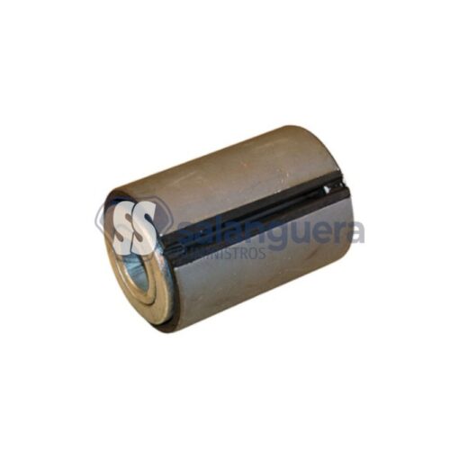 Silentblock ballesta adap. MAN