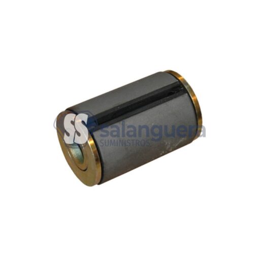 Silentblock ballesta adap. MAN