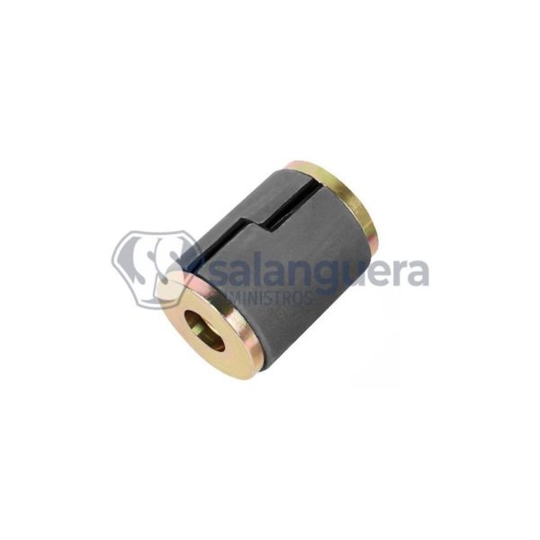 Silentblock ballesta adaptable DAF, OEM: 1357764