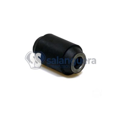 Silentblock goma/metal adap. ROR-MERITOR