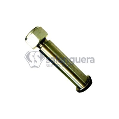 Bulón c/t adap. balancin B.P.W.
