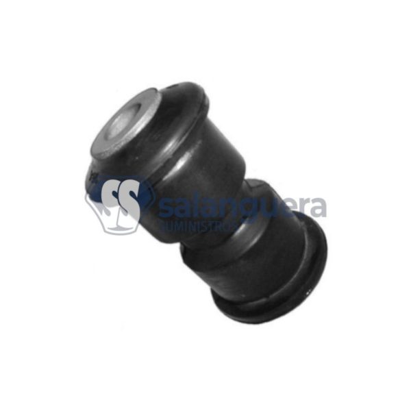 Silentblock ballesta adap. MERCEDES