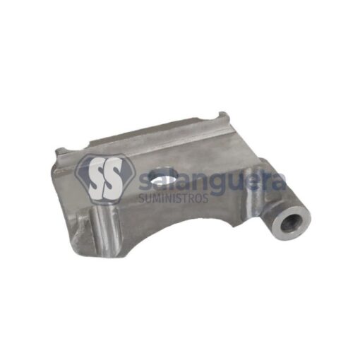 Asiento ballesta IZQUIERDA adap. ROR-MERITOR