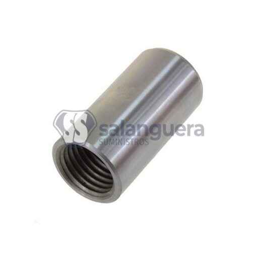 Casquillo roscado adap. SCANIA