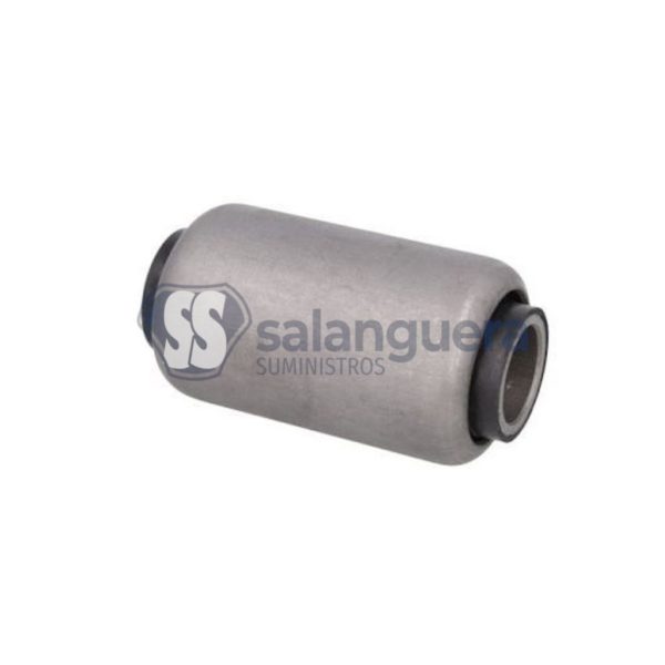 Silentblock ballesta adap, SCANIA