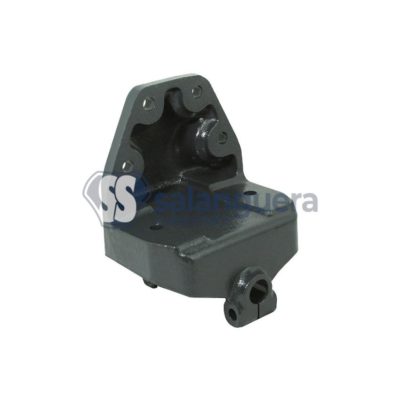 Soporte ballesta del. parte del. adap. SCANIA